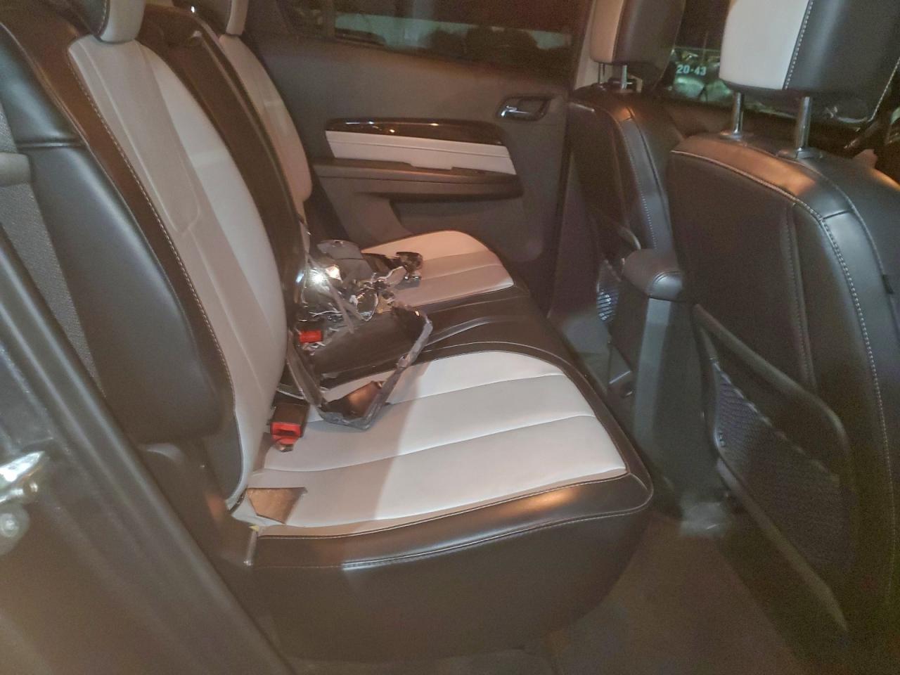 2017 GMC Terrain