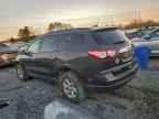 2017 CHEVROLET TRAVERSE