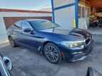 2017 BMW 5 series