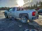 2012 CHEVROLET SILVERADO 1500