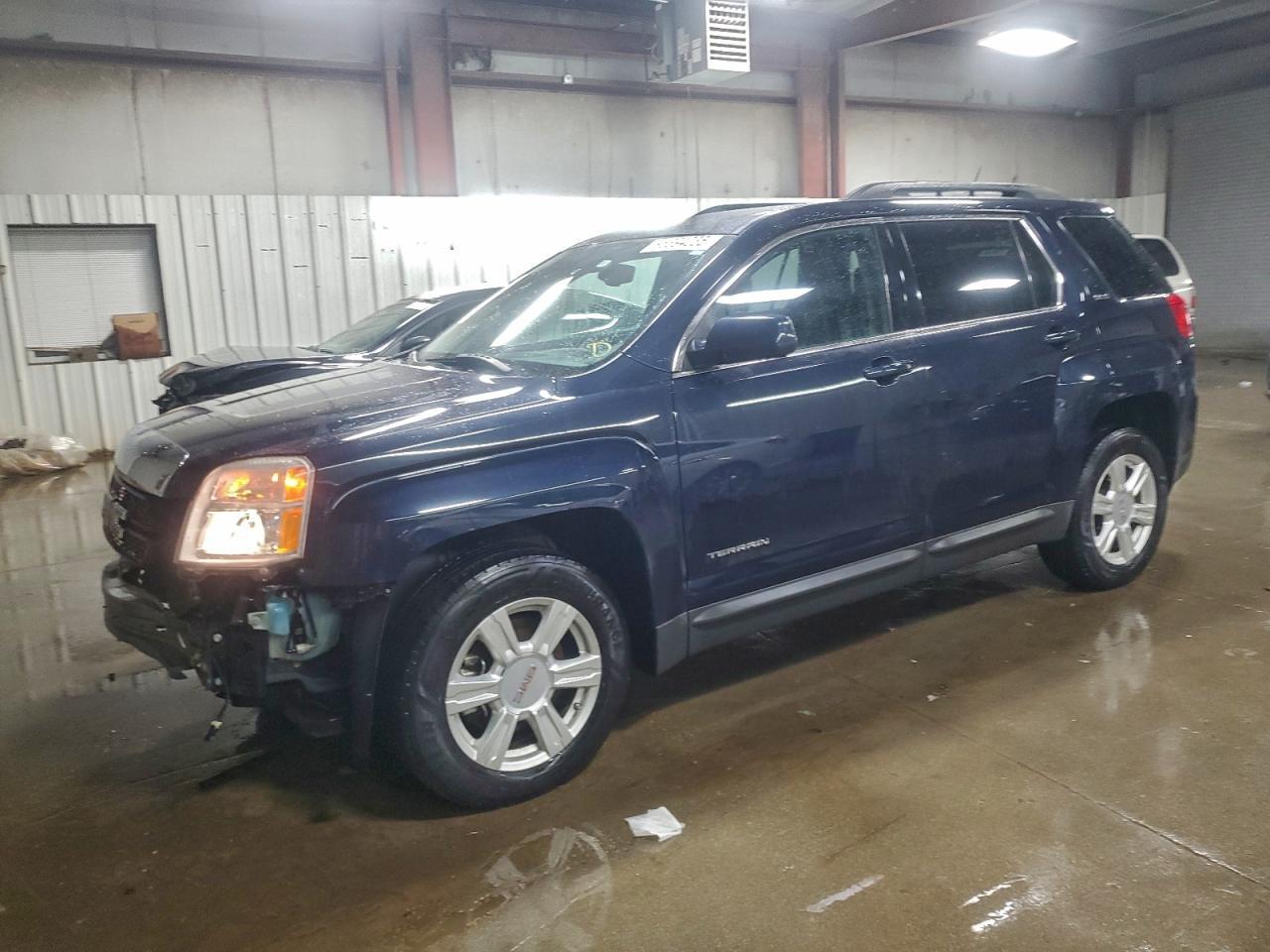 2015 GMC Terrain