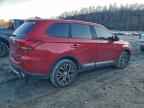 2018 MITSUBISHI outlander