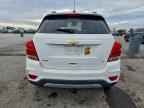2018 CHEVROLET TRAX