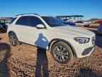 2022 MERCEDES-BENZ GLE-Class