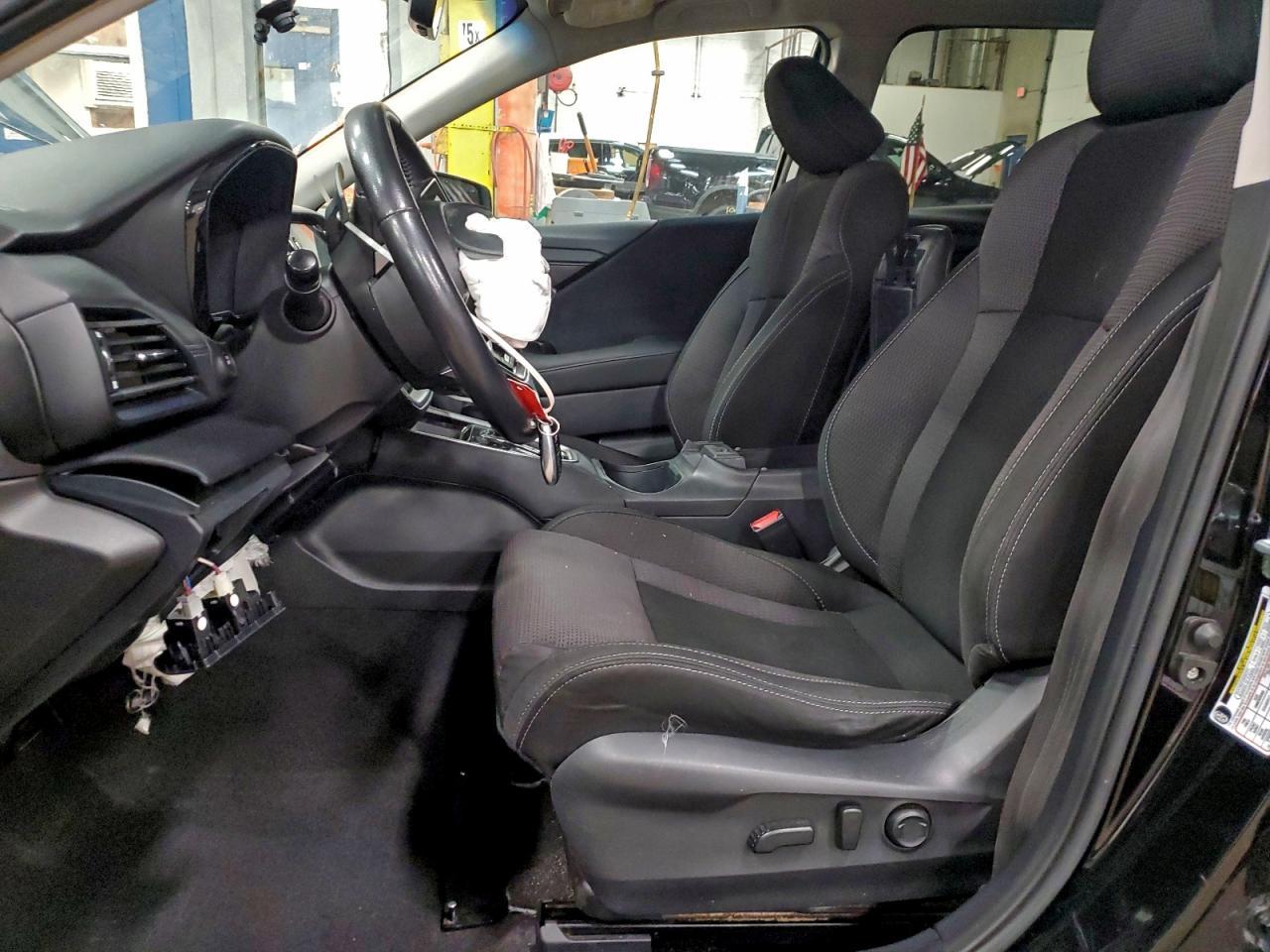 2021 SUBARU Outback
