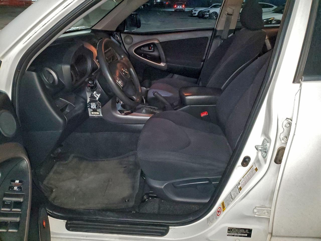 2006 TOYOTA RAV4