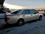 1996 MERCEDES-BENZ E-Class