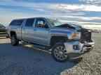 2019 GMC Sierra
