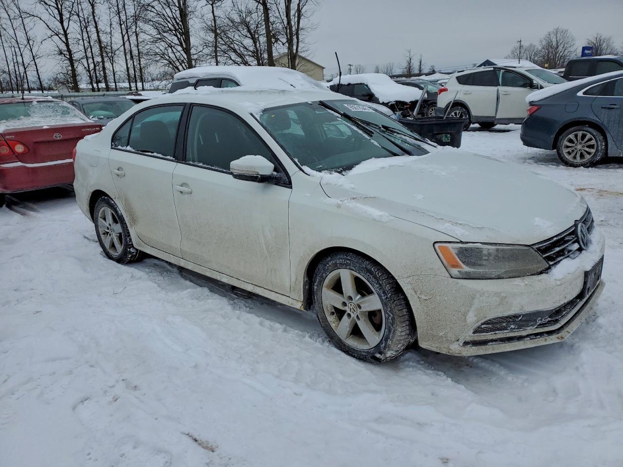 2015 VOLKSWAGEN JETTA