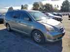 2007 HONDA ODYSSEY