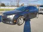 2011 CHEVROLET CRUZE
