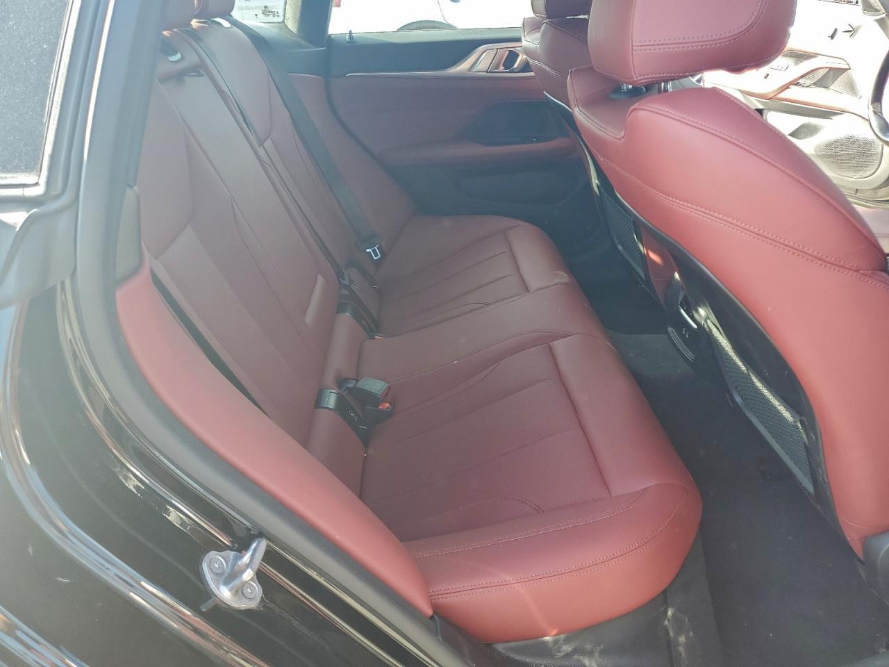 2024 BMW i4