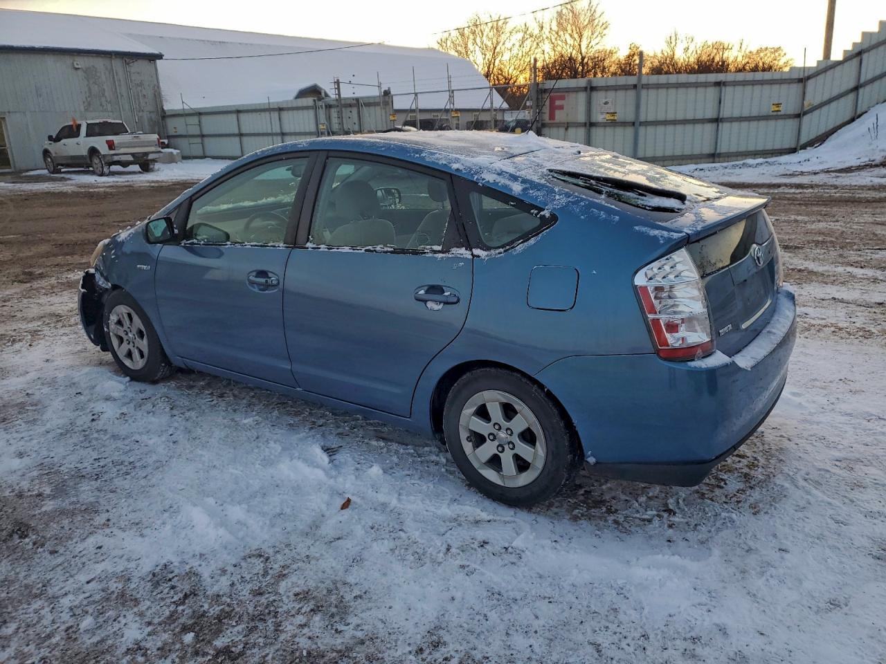 2006 TOYOTA PRIUS