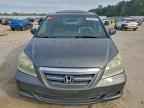 2007 HONDA ODYSSEY