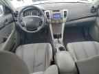 2010 HYUNDAI SONATA