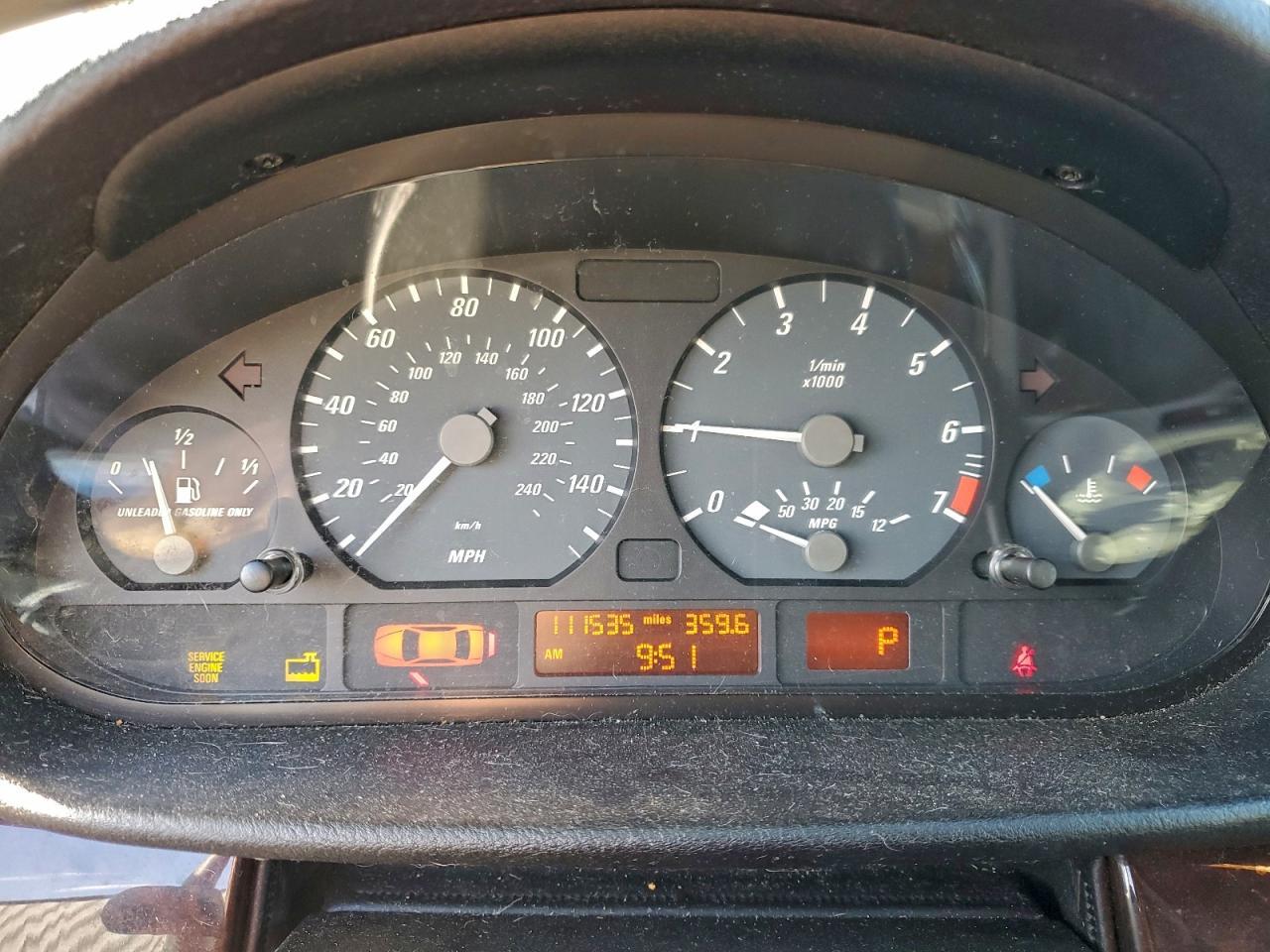 2005 BMW 3 SERIES