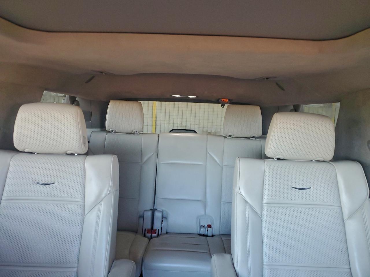2024 CADILLAC ESCALADE