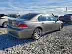 2003 BMW 7 series