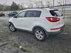 2012 KIA SPORTAGE