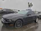 2013 FORD MUSTANG