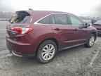 2016 ACURA RDX