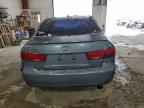 2009 HYUNDAI SONATA