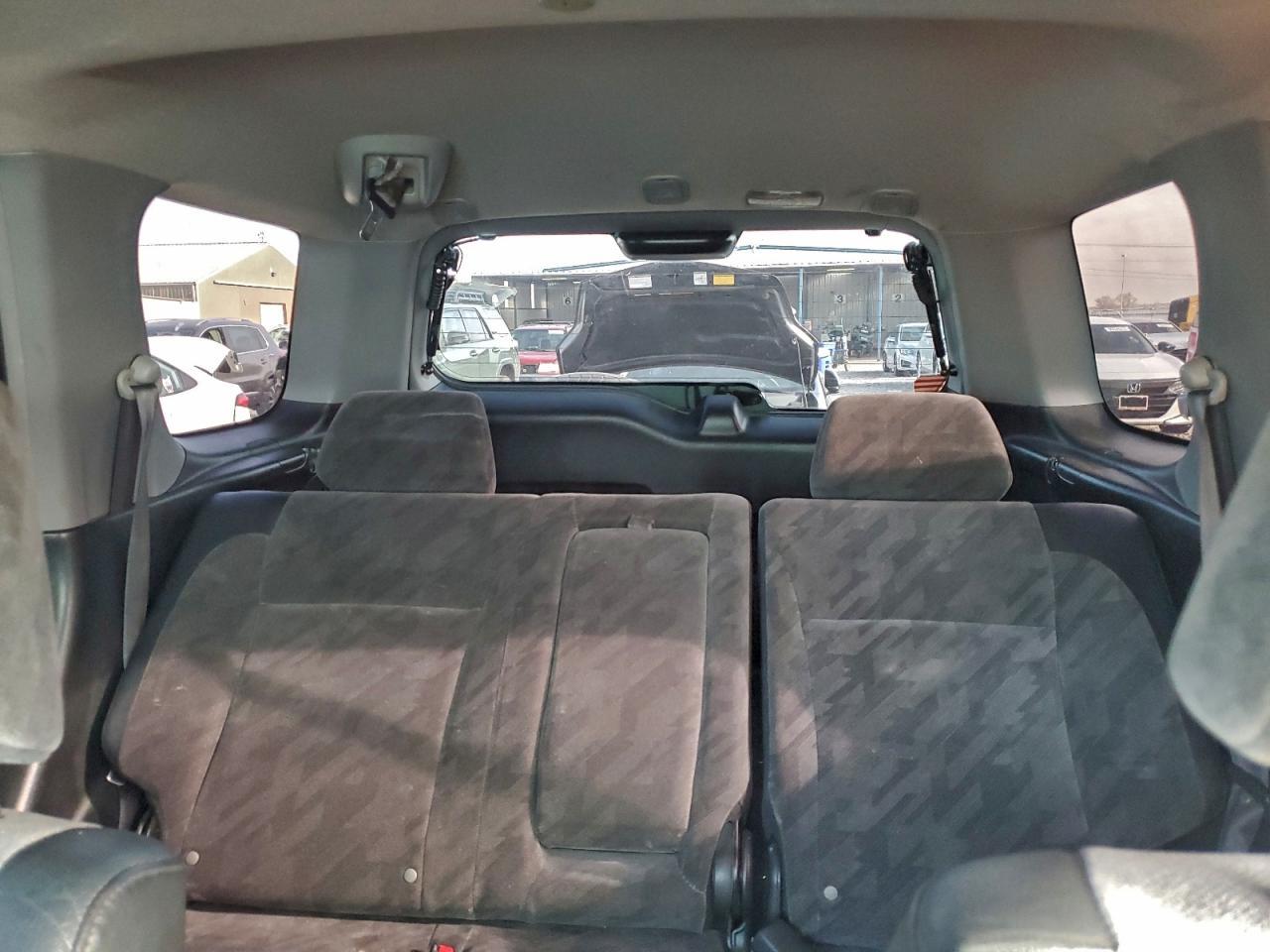 2003 HONDA CR-V