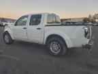 2017 NISSAN Frontier