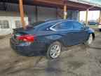2018 CHEVROLET IMPALA