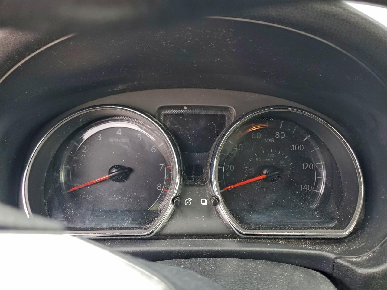 2018 NISSAN VERSA