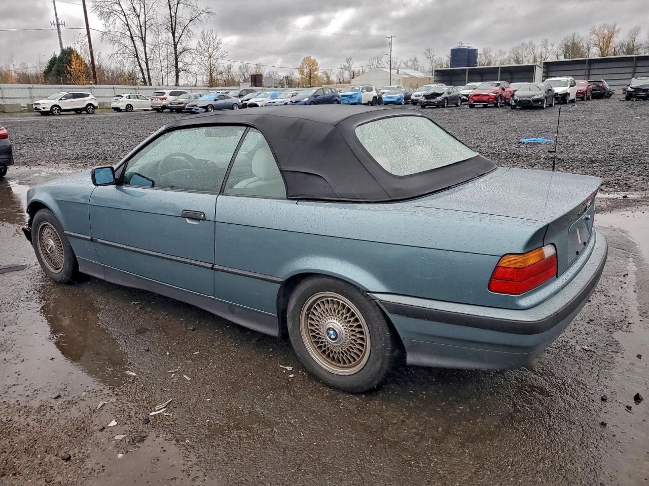 1994 BMW 3 SERIES