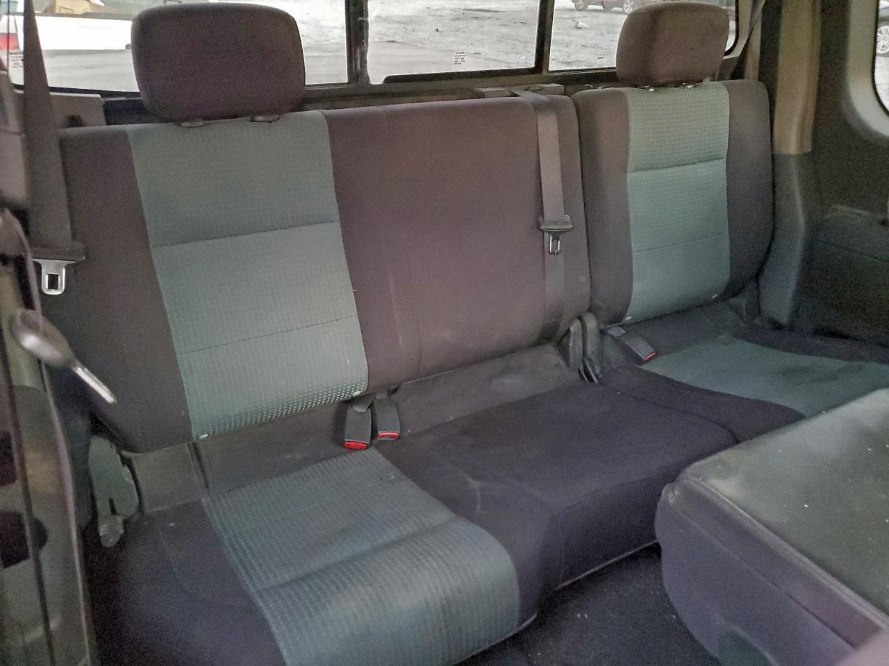 2006 NISSAN Titan
