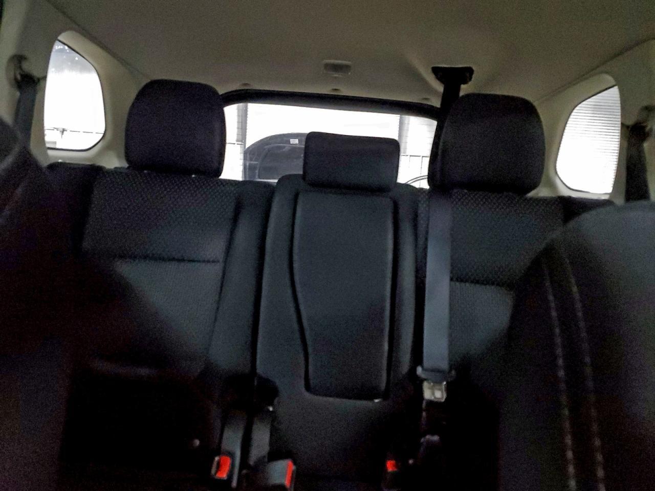 2016 MITSUBISHI outlander