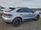 2019 PORSCHE Macan