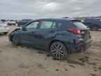 2025 SUBARU IMPREZA