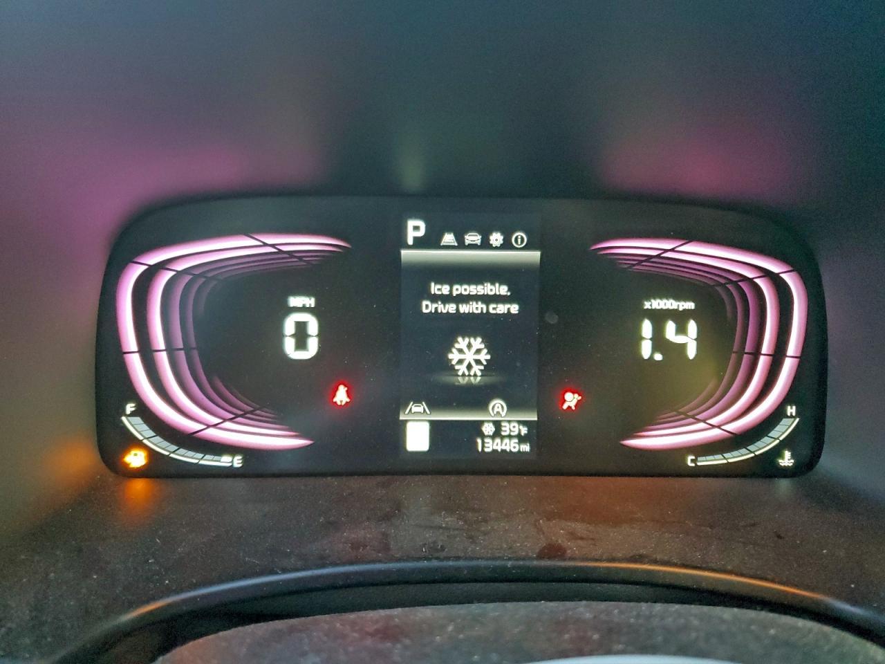 2023 KIA SOUL