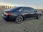 2017 LINCOLN Continental