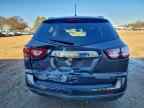 2014 CHEVROLET TRAVERSE
