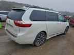 2018 TOYOTA SIENNA