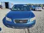 2006 HYUNDAI SONATA