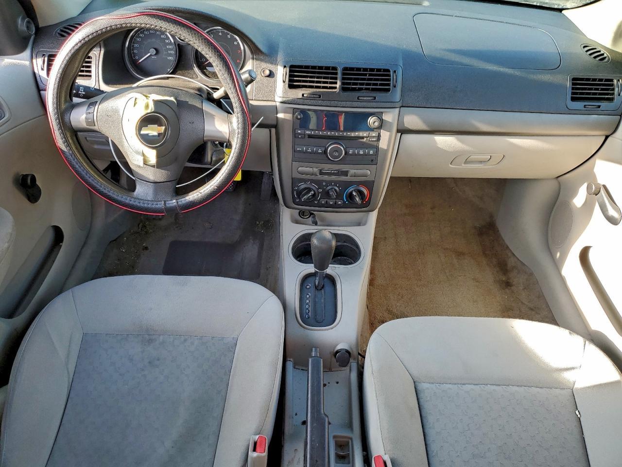2008 CHEVROLET COBALT