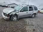 2004 CHEVROLET Trailblazer