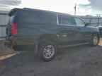 2017 CHEVROLET Suburban
