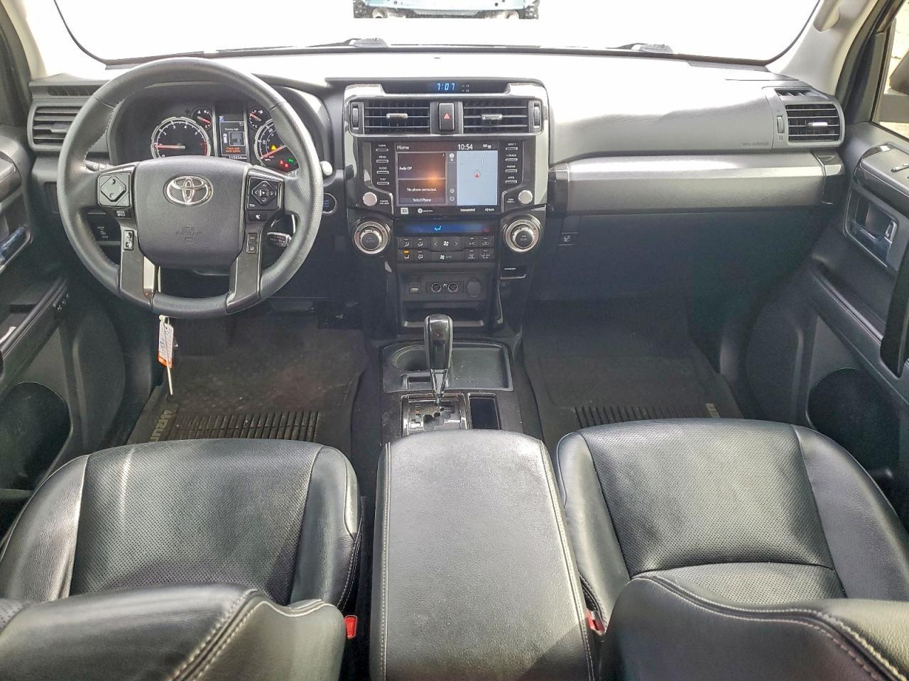2021 TOYOTA 4Runner