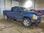 2008 CHEVROLET Silverado