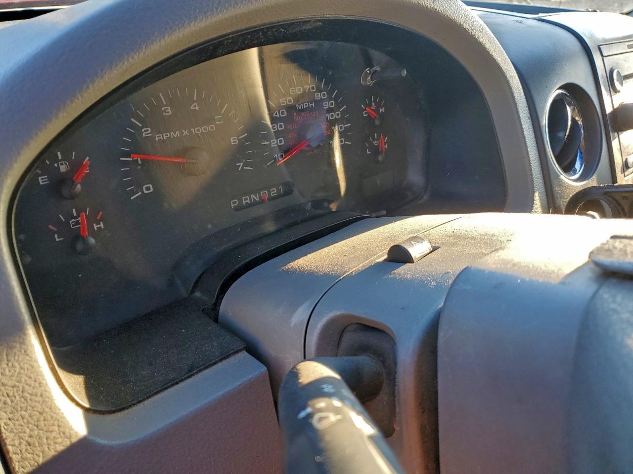 2006 FORD F-150