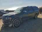 2016 LINCOLN Navigator