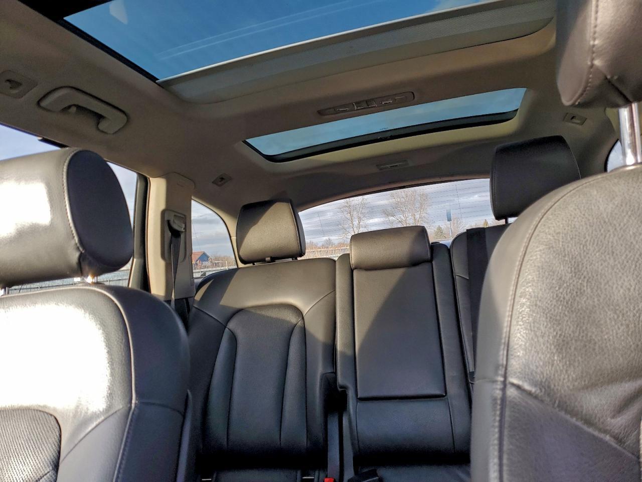 2013 AUDI Q7