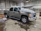2012 CHEVROLET SILVERADO 1500