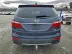 2016 HYUNDAI SANTA FE